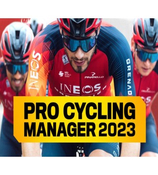 Cycling Bundle 2023 Steam Key GLOBAL